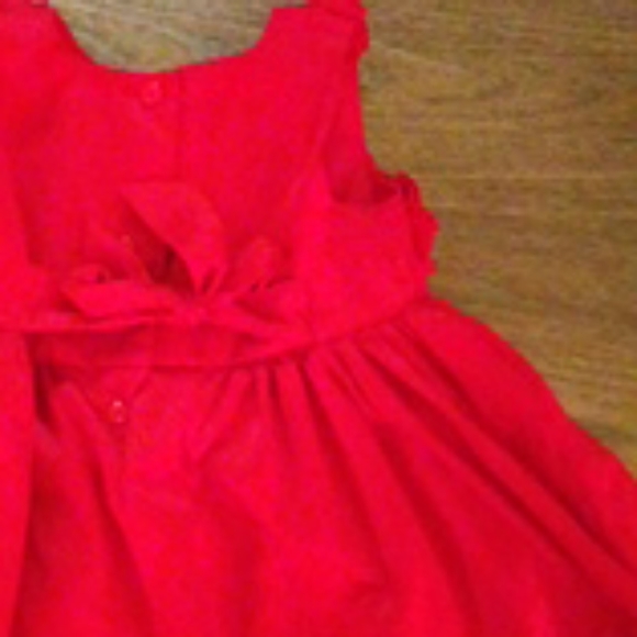 Dress - Picture 4 of 4